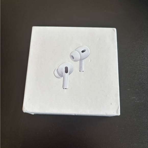 Airpod Pros (2nd Generation)